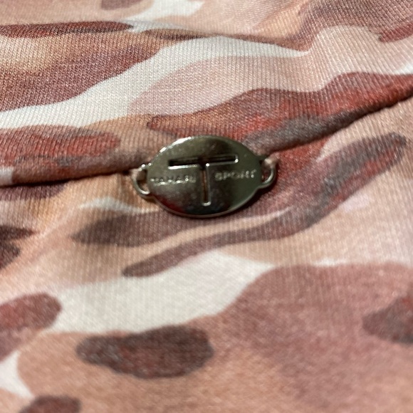 Tahari Elie Sport Joggers size large - Picture 5 of 11